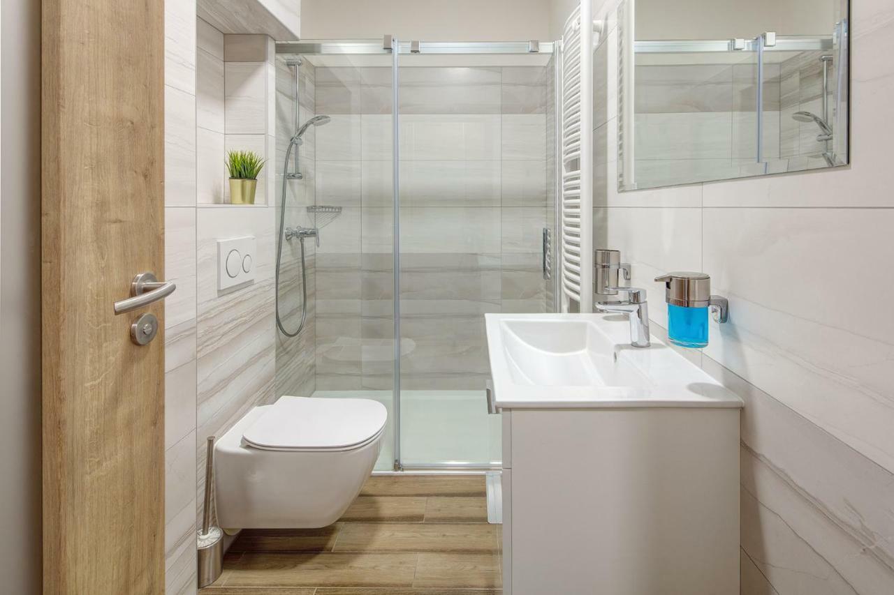 Apartmany Anicka Železná Ruda Eksteriør bilde
